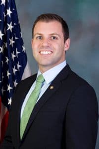 Ryan Mackenzie