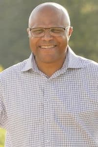 Shawn Harris