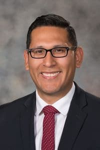 Tony Vargas