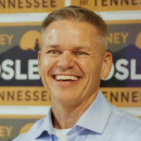 Profile picture of Chaney Mosley