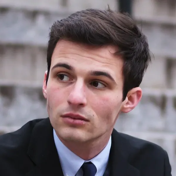 Profile picture of Cameron Kasky