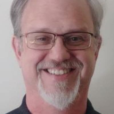 Profile picture of Richard Dodson