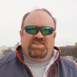 Bryan Mckinney