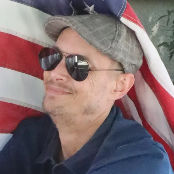 Profile picture of Jeremy Fox