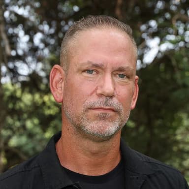 Dan Osborn