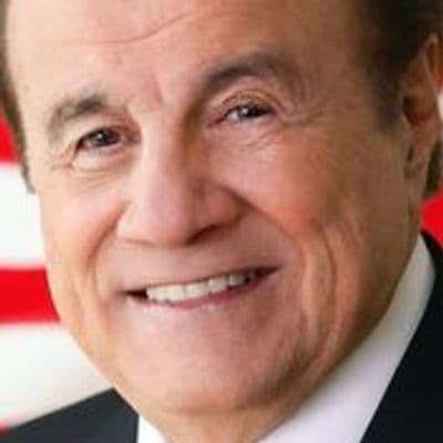 Profile picture of Larry Thompson