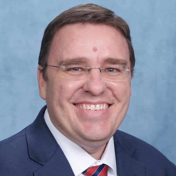 Profile picture of Trent Holbrook