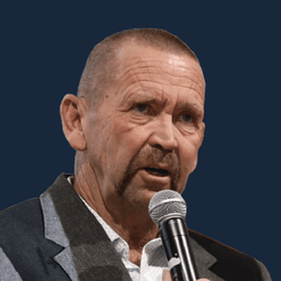 Larry Marker