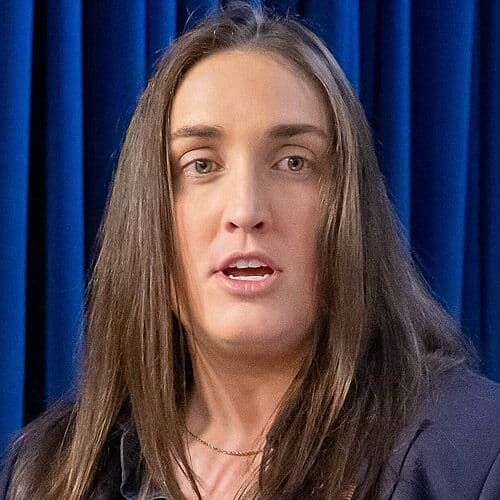 Profile picture of Madison Sheahan