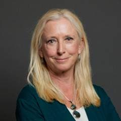 Profile picture of Roz Savage