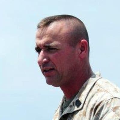 Profile picture of Jon Henry