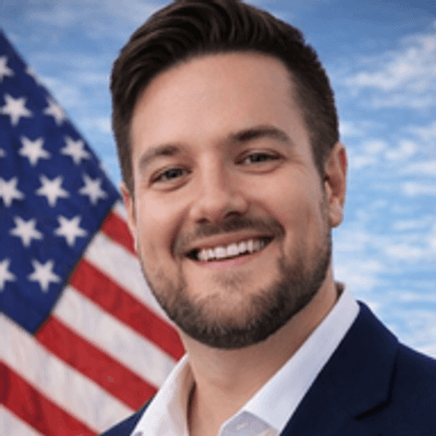 Profile picture of Steffan Demetropoulos