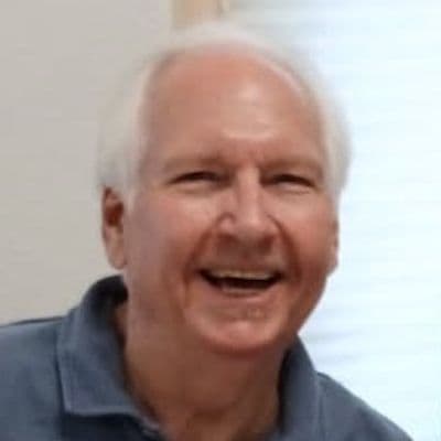 Profile picture of Kenneth Brungardt Jr