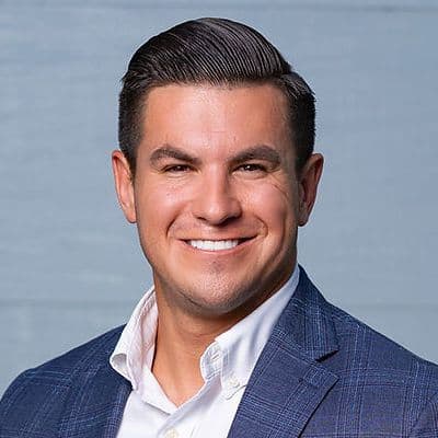 Profile picture of Eric Flores