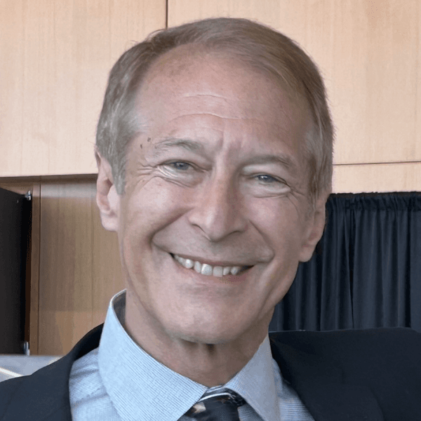 Profile picture of Theodore Brown Jr.