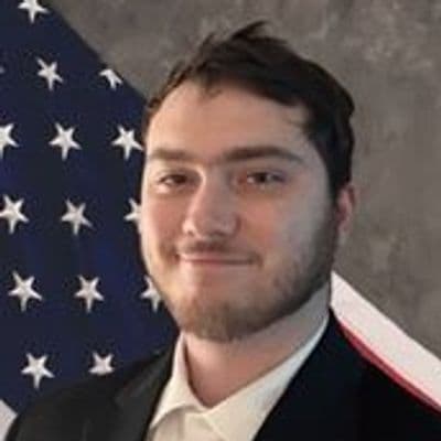 Profile picture of Maxwell Frazier