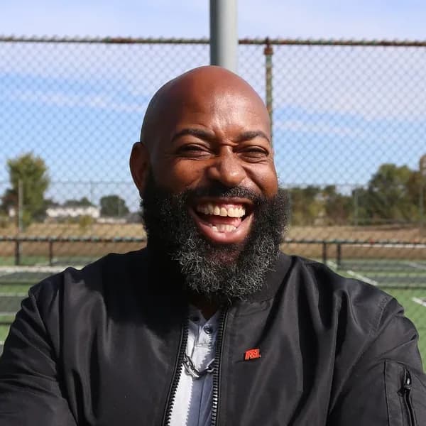 Profile picture of Gregory Levy