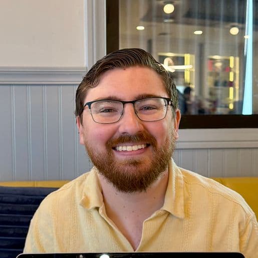 Profile picture of Cameron Tennyson