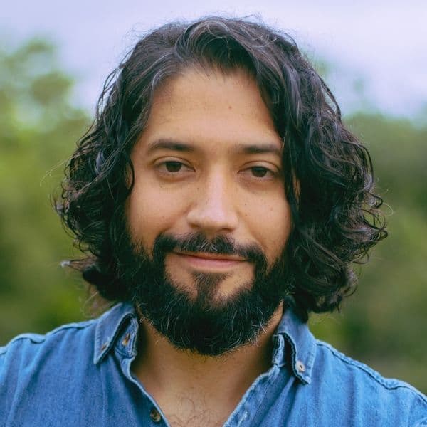 Profile picture of Etienne Rosas