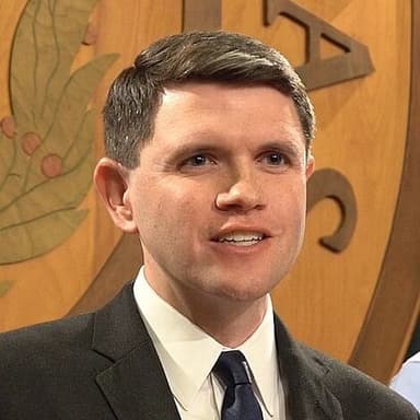 James Talarico