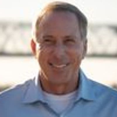 Profile picture of Kevin Wilson