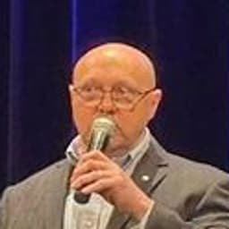 Raymond Bilger