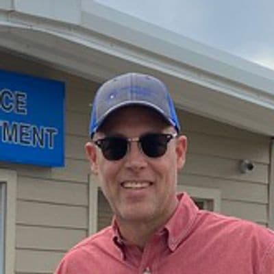 Profile picture of Brian Bengs