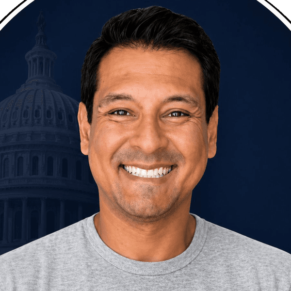 Profile picture of Victor Zevallos