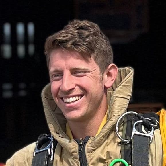 Profile picture of Samuel Forstag