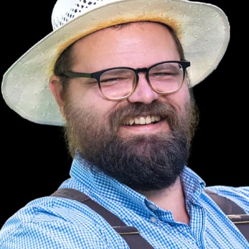 Profile picture of Conrad Cable