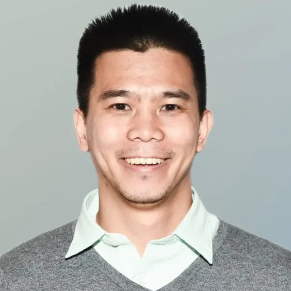 Profile picture of Christopher Diep
