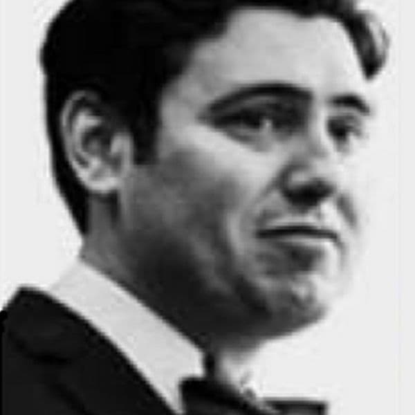 Profile picture of Michael Stansfield