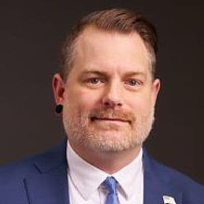 Profile picture of Justin Douglas