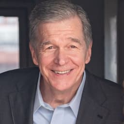 Roy Cooper
