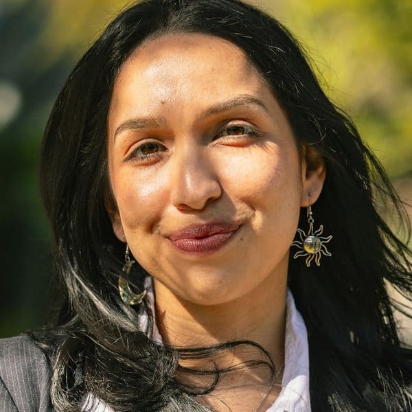 Profile picture of Angela Gonzales-Torres