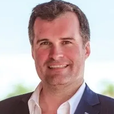 Profile picture of Alexander Cooke