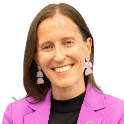 Profile picture of Lauren Jewett