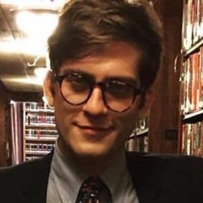 Profile picture of Lucian Wintrich