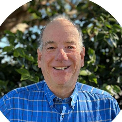 Profile picture of Jotham Stein