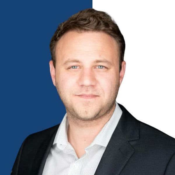 Profile picture of Matthew Gromlich