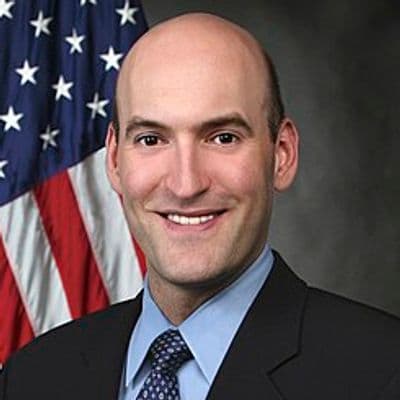 Profile picture of Gregory Jaczko