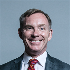 Profile picture of Chris Bryant
