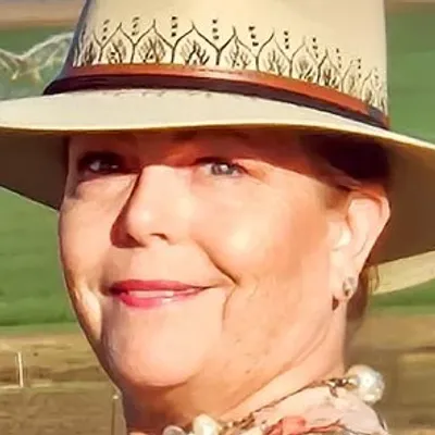 Profile picture of Sara Canady