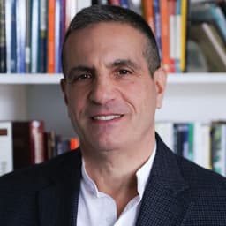 Michael Bahry