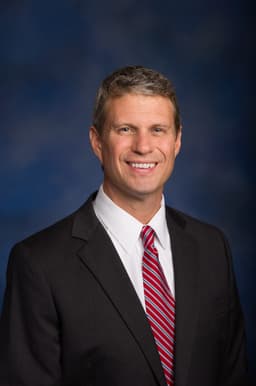 Bill Huizenga