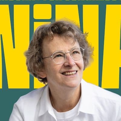 Profile picture of Nina Schwalbe