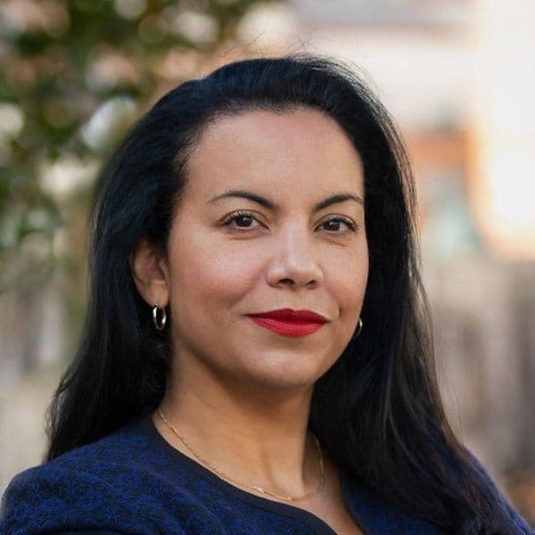 Profile picture of Analilia Mejia