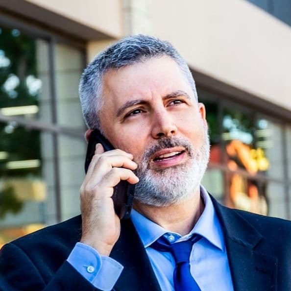 Profile picture of Dory Benami