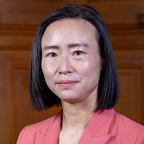 Profile picture of Connie Chan