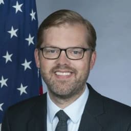 Christopher Backemeyer